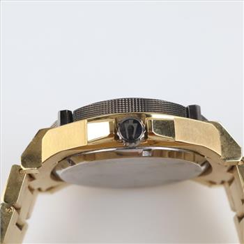 Bulova Precisionist Watch