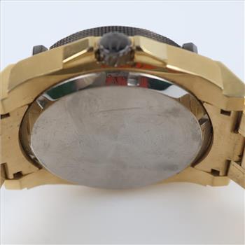 Bulova Precisionist Watch