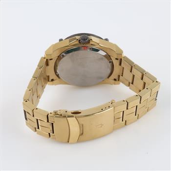 Bulova Precisionist Watch