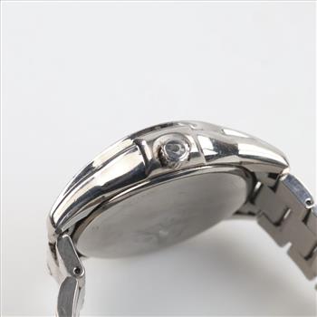 Bulova Precisionist Watch