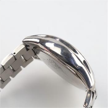 Bulova Precisionist Watch