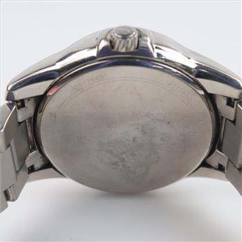 Bulova Precisionist Watch