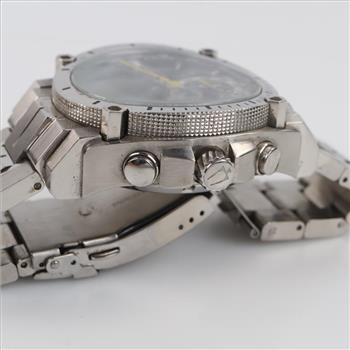 Bulova Precisionist Watch