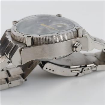 Bulova Precisionist Watch