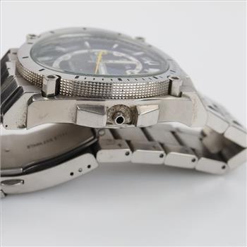 Bulova Precisionist Watch