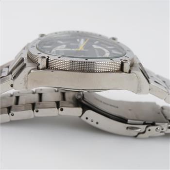 Bulova Precisionist Watch