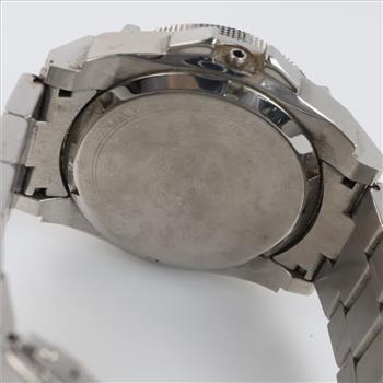 Bulova Precisionist Watch