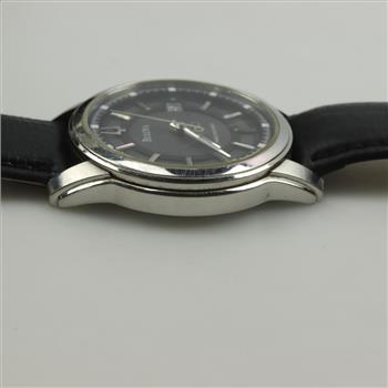 Bulova Precisionist Watch