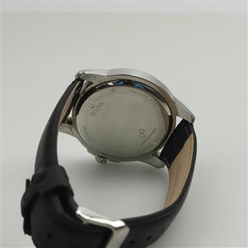 Bulova Precisionist Watch