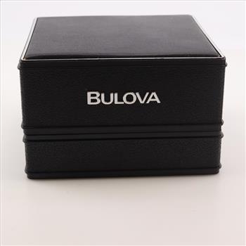 Bulova Quartz Watch