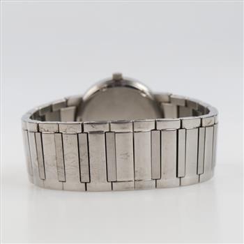 Bulova Quartz Watch