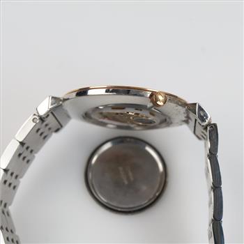 Bulova Regatta Watch