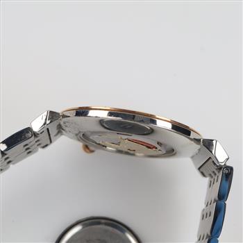 Bulova Regatta Watch