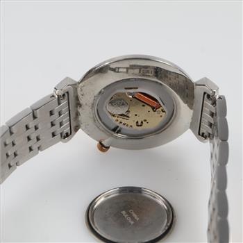 Bulova Regatta Watch