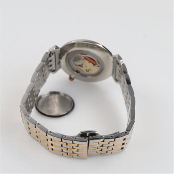 Bulova Regatta Watch