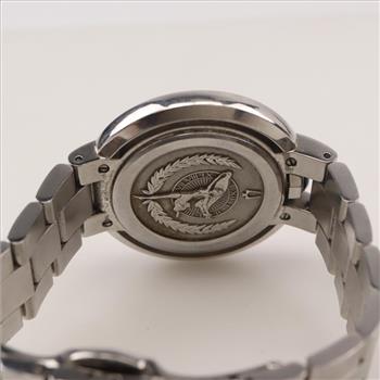 Bulova Rubaiyat Diamond Accent Watch