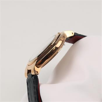 Bulova Rubaiyat Rose Watch