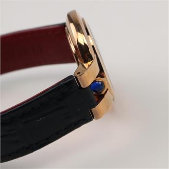 Bulova Rubaiyat Rose Watch