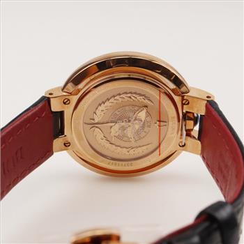 Bulova Rubaiyat Rose Watch