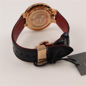 Bulova Rubaiyat Rose Watch