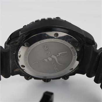 Bulova Sea King Watch