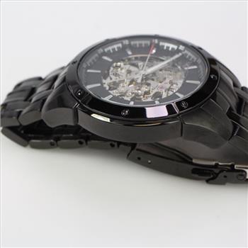 Bulova Skeleton Watch