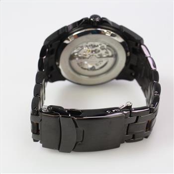 Bulova Skeleton Watch