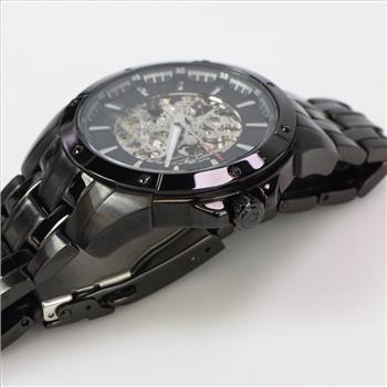 Bulova Skeleton Watch