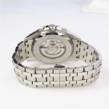 Bulova Skeleton Watch