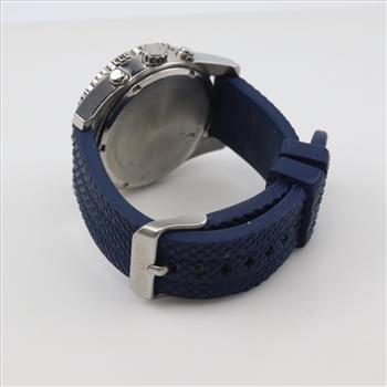 Bulova Sport Chronograph Watch