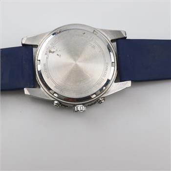 Bulova Sport Chronograph Watch