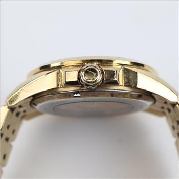 Bulova Sutton Chronograph Watch