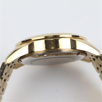 Bulova Sutton Chronograph Watch