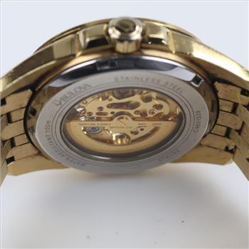 Bulova Sutton Chronograph Watch