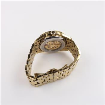 Bulova Sutton Chronograph Watch