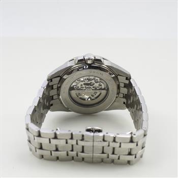 Bulova Sutton Classic Watch