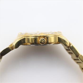 Bulova Sutton Diamond Watch