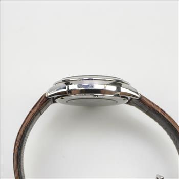 Bulova Sutton Skeleton Watch