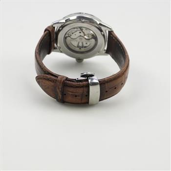 Bulova Sutton Skeleton Watch