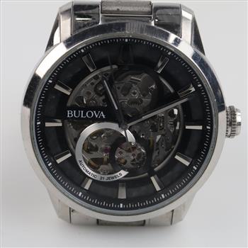Bulova Sutton Watch