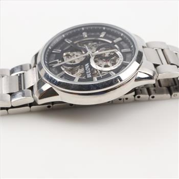 Bulova Sutton Watch