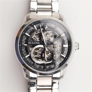 Bulova Sutton Watch