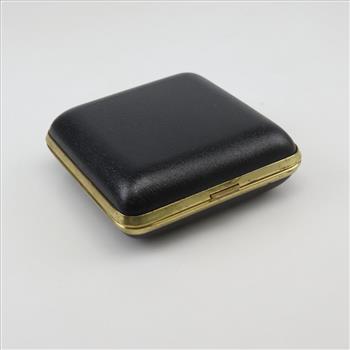 Bulova Travel Alarm Clock