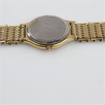 Bulova Vintage GP Band Watch