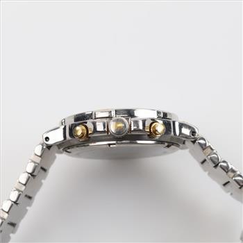 Bulova Vintage Marine Star Watch