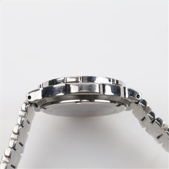 Bulova Vintage Marine Star Watch