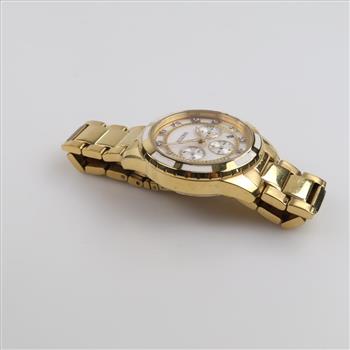 Bulova Watch