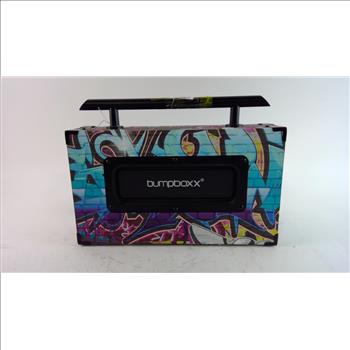 BumpBoxx Speaker