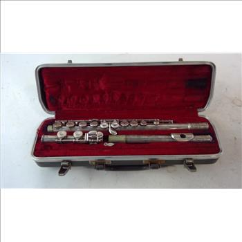 Bundy Flute