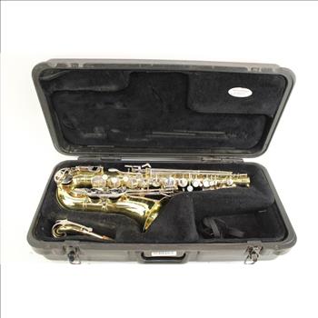 Bundy Saxophone